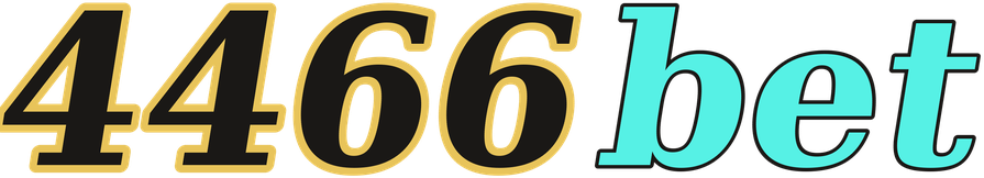4466bet logo
